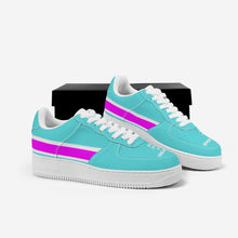 Load image into Gallery viewer, Don't Cheat Your Greatness, Low Top Unisex Sneaker
