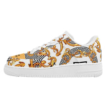 Load image into Gallery viewer, Hindi Low Top Unisex Sneaker
