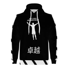 Load image into Gallery viewer, Men's All Over Print Hoodie
