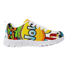 Load image into Gallery viewer, Kids Sneakers
