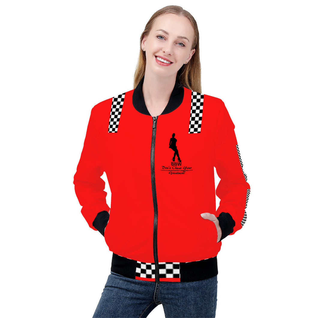 BBW  Bomber Jacket