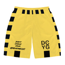 Load image into Gallery viewer, DCYG Xclusive Shorts
