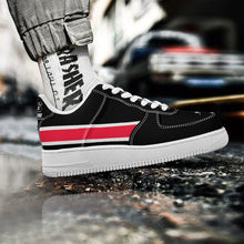 Load image into Gallery viewer, Get That Bag, Low Top Unisex Sneaker
