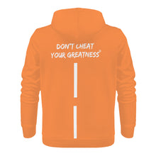 Load image into Gallery viewer, Striped All Over Print Hoodie

