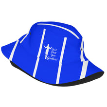 Load image into Gallery viewer, DCYG Xclusive  Female Adult Bucket Hat
