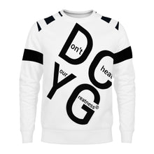 Load image into Gallery viewer, DCYG Xclusive  Men's Sweater

