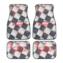 Load image into Gallery viewer, Car Floor Mats
