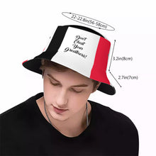 Load image into Gallery viewer, DCYG Xclusive Adult Bucket Hat
