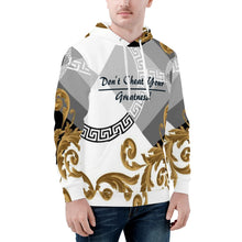 Load image into Gallery viewer, Men's All Over Print Hoodie
