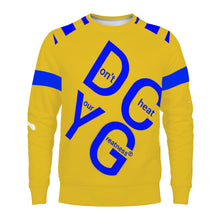 Load image into Gallery viewer, 815 Edition  DCYG Men&#39;s Sweater
