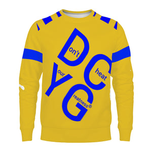 815 Edition  DCYG Men's Sweater