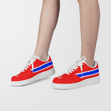 Load image into Gallery viewer, Get That Bag, Low Top Unisex Sneaker
