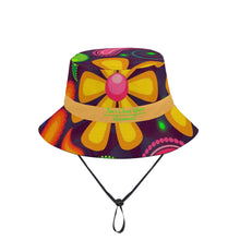 Load image into Gallery viewer, Fisherman's Hat
