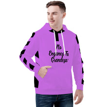 Load image into Gallery viewer, Espanol Men's Hoodie
