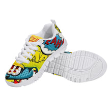 Load image into Gallery viewer, Kids Sneakers
