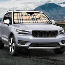 Load image into Gallery viewer, Auto Sun Shades
