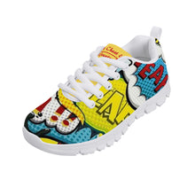 Load image into Gallery viewer, Kids Sneakers
