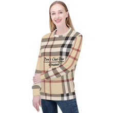 Load image into Gallery viewer, Women's All Over Print Sweater
