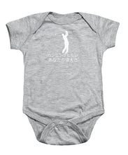 Load image into Gallery viewer, Japanese Men's Golfer - Baby Onesie
