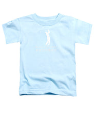 Load image into Gallery viewer, Japanese Men's Golfer - Toddler T-Shirt
