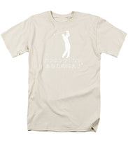 Load image into Gallery viewer, Japanese Men's Golfer - Men's T-Shirt  (Regular Fit)
