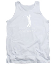 Load image into Gallery viewer, Japanese Men's Golfer - Tank Top
