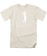 Load image into Gallery viewer, Japanese Men's Golfers  - Men's T-Shirt  (Regular Fit)
