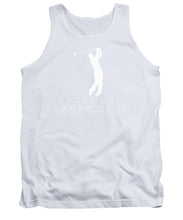 Load image into Gallery viewer, Japanese Men's Golfers  - Tank Top
