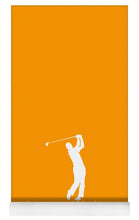 Load image into Gallery viewer, Japanese Men's Golfers  - Yoga Mat
