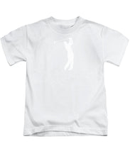 Load image into Gallery viewer, Japanese Men's Golfers  - Kids T-Shirt
