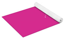 Load image into Gallery viewer, Japanese Women's Golfer - Yoga Mat
