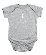 Load image into Gallery viewer, Japanese Women's Golfer - Baby Onesie
