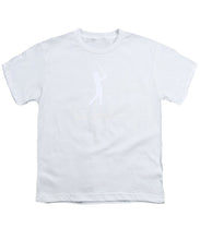 Load image into Gallery viewer, Japanese Women's Golfer - Youth T-Shirt
