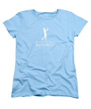 Load image into Gallery viewer, Japanese Women's Golfer - Women's T-Shirt (Standard Fit)
