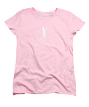Load image into Gallery viewer, Japanese Women's Golfer - Women's T-Shirt (Standard Fit)
