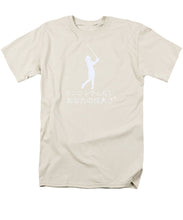 Load image into Gallery viewer, Japanese Women's Golfer - Men's T-Shirt  (Regular Fit)
