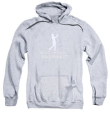 Japanese Women's Golfer - Sweatshirt