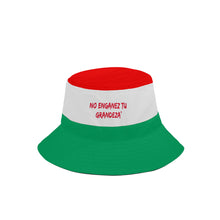 Load image into Gallery viewer, Espanol Fisherman's Hat
