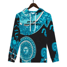 Load image into Gallery viewer, Men's All Over Print Hoodie
