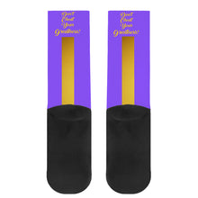 Load image into Gallery viewer, Crew Socks
