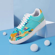 Load image into Gallery viewer, Espanol Low Top Unisex Sneaker
