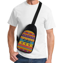 Load image into Gallery viewer, Espanol Chest Bag
