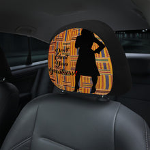 Load image into Gallery viewer, MO Car Headrest Covers
