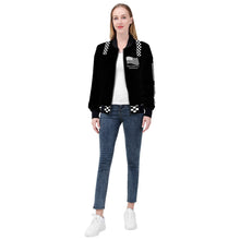 Load image into Gallery viewer, USA  Bomber Jacket
