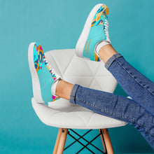 Load image into Gallery viewer, Espanol Low Top Unisex Sneaker
