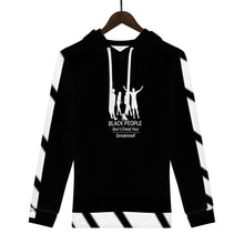 Load image into Gallery viewer, Black People Hoodie
