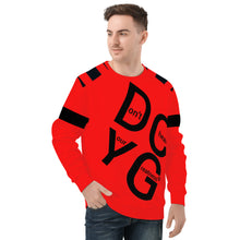Load image into Gallery viewer, DCYG Xclusive Men's Sweater
