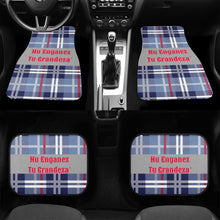 Load image into Gallery viewer, Espanol Floor Mats
