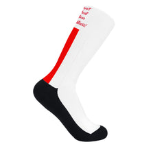 Load image into Gallery viewer, Crew Socks

