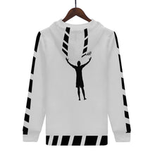 Load image into Gallery viewer, Men's All Over Print Hoodie
